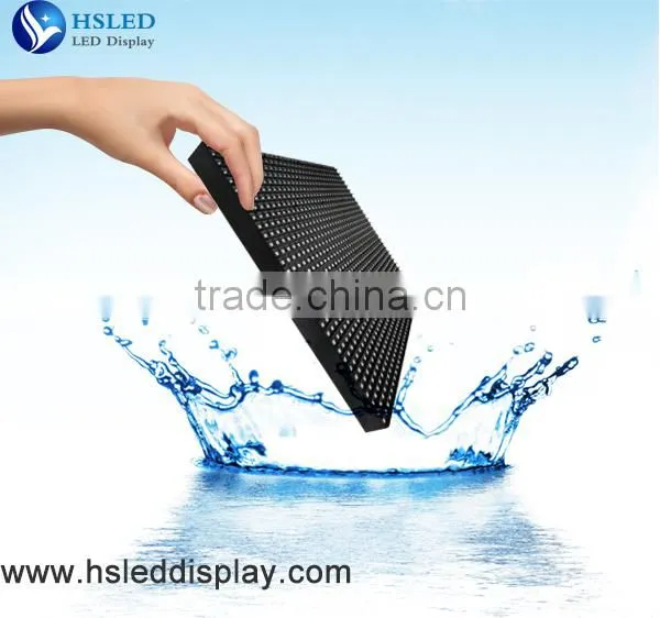 P16 Outdoor F-Color LED Module