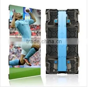 P7.81 Die casting aluminum cabinet Outdoor rental led display screen p7.81 smd led display Rental
