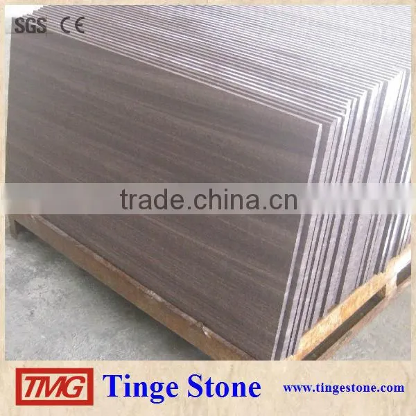Rosewood Line Grain Sandstone Natural Sandstone Wall Cladding