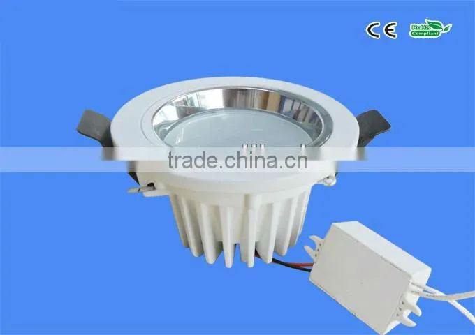 2835 9w led celling downlight Downlight led celling downlight 24w recessed led downlight