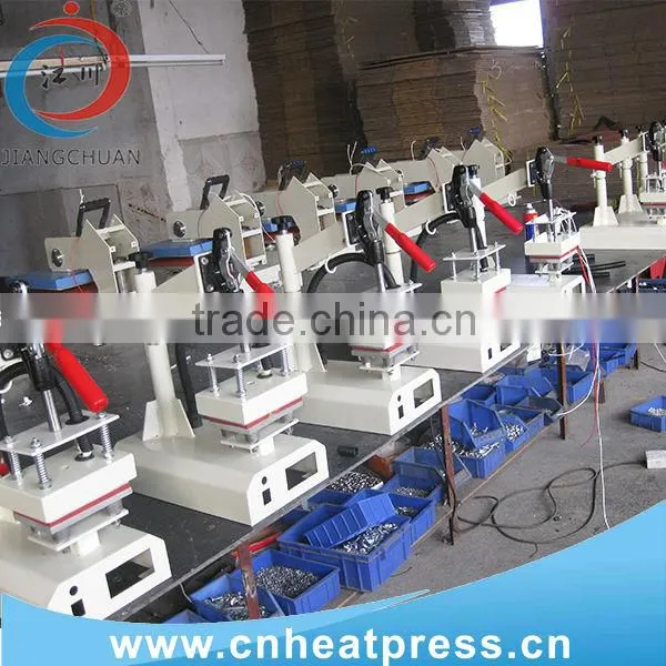 3d vacuum transfer sublimation machine, new type heat sublimation transfer machine for iphone case