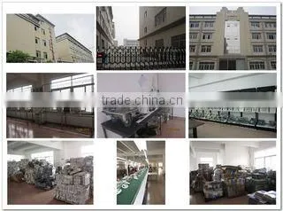 Foshan Gemtec Electric Co., Ltd. company overview - view 2
