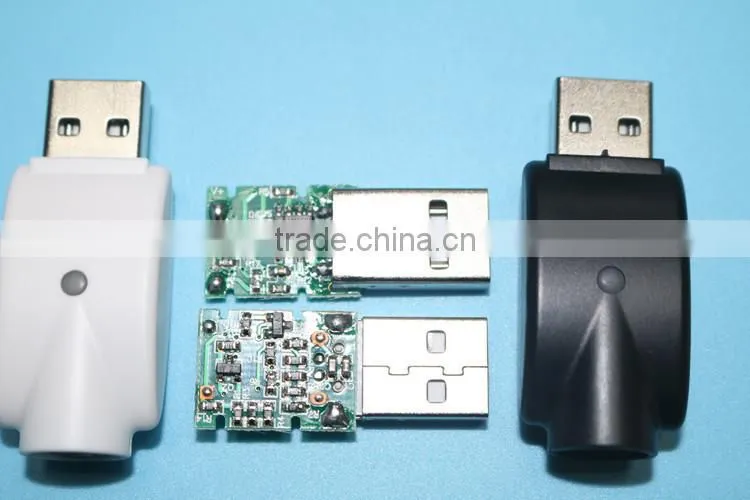 Multi charger for e cigarette with CE,RoHS certificates
