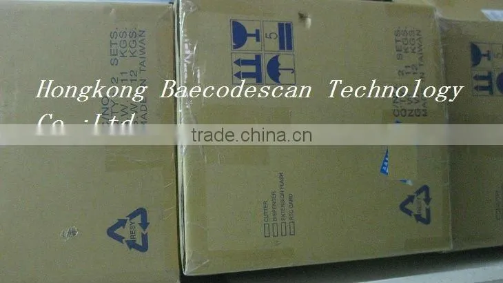 Barcode printer Argox OS-203DT Direct Thermal Printer Label printer