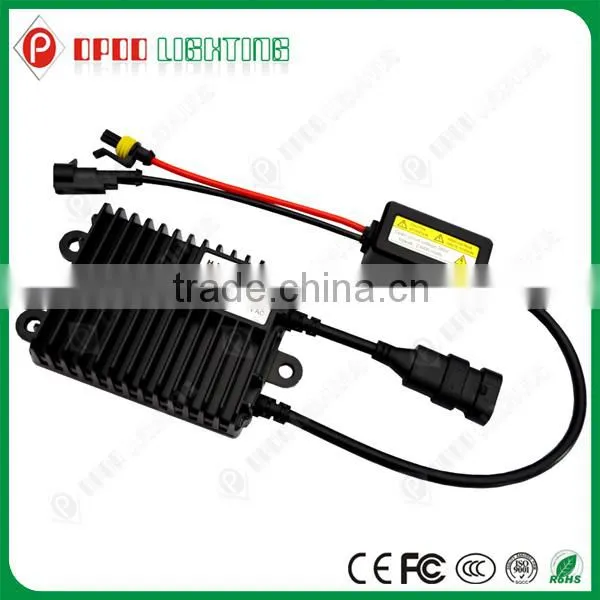 Electronic digital high power 100watt Hid xenon ballast