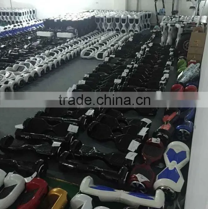 china hoverboard 2 wheel hoverboard electric skateboard Wholesale