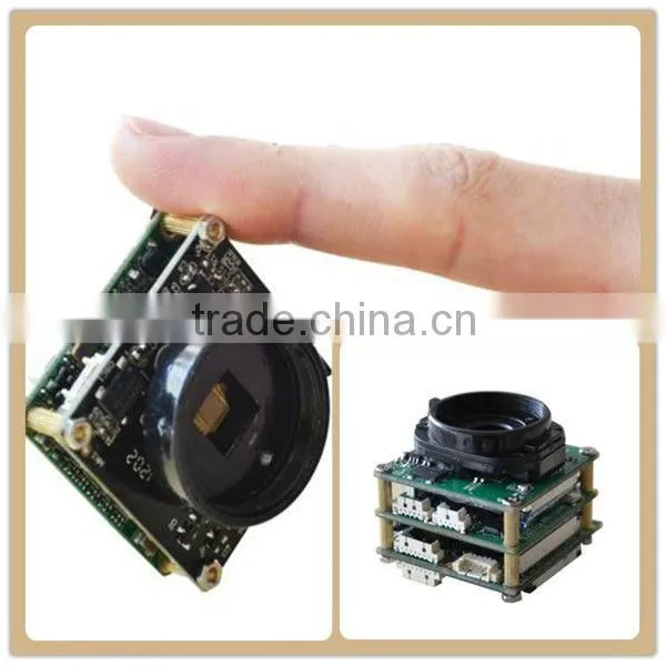 HD SDI CCTV Cameras