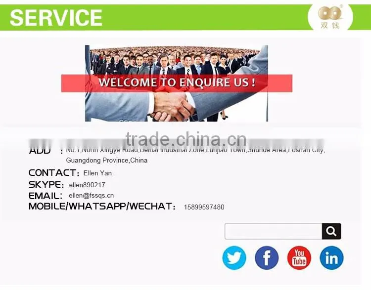 Wholesale good reputation self adhesive seal plastic shrink wrap packaging