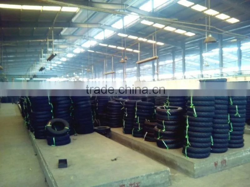 Scooter Tire 3.0-10 90/90-12 130/70-12 300-8 100/60-12 130/60-10