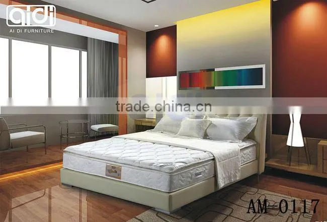 High Quality Bedroom Bed Mattress Sets,2013 Moedrn Fashion Bedroom Bed Sets