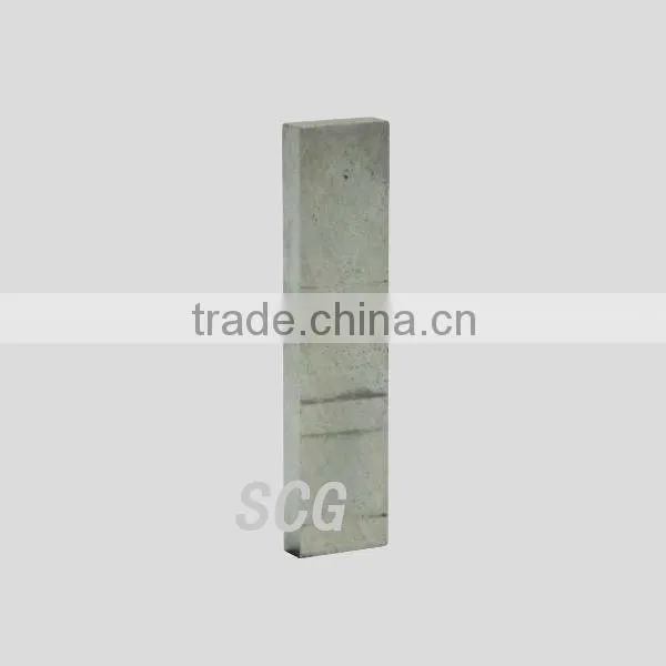 Alnico 9 magnet