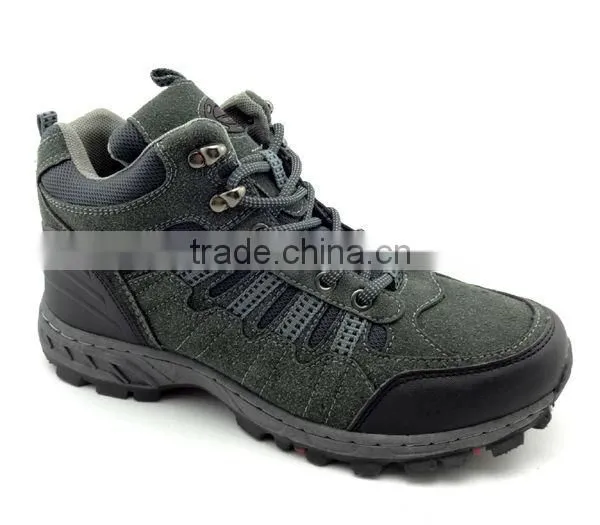camel hiking shoe sport shoes men shoe