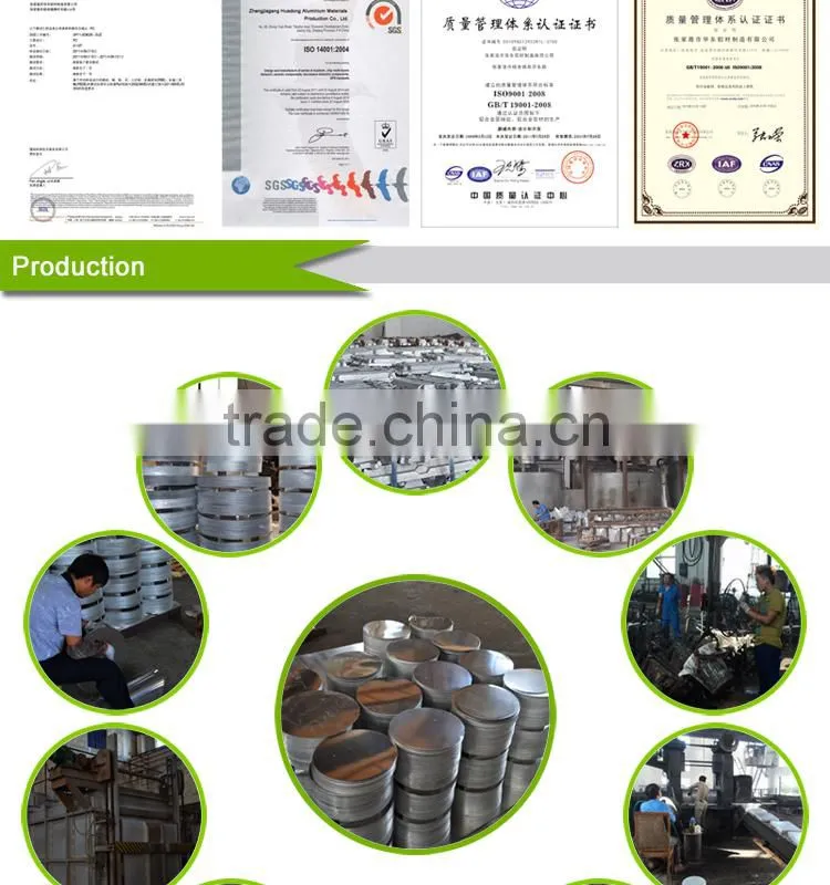 aluminium product of 8011 household aluminum foil