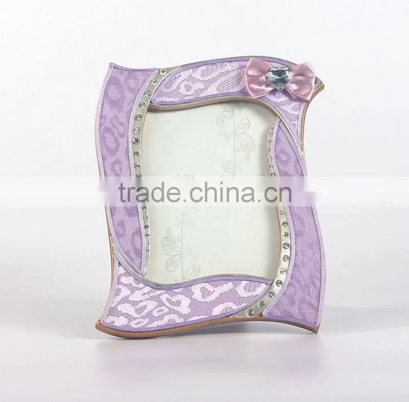 Photo frame wall hanging Beauty Photo Frame Resin Crafts home decor Photo Frame art crafts