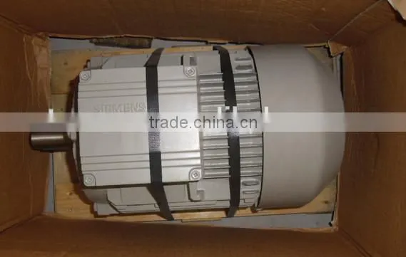 Siemens servo motor 1LA7106-4AA10