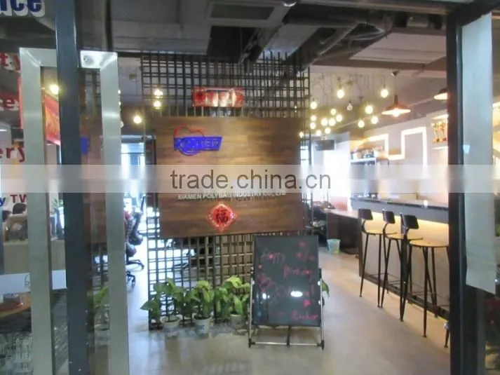Xiamen Richer Plastic Co., Ltd. company overview - view 2