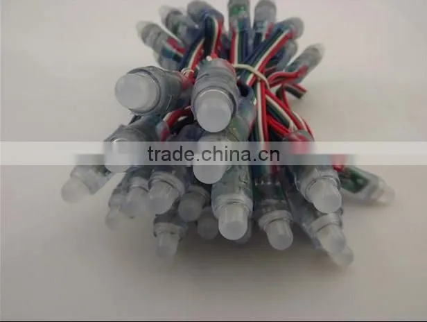 RGB waterproof led pixel light IP65 USD0.064