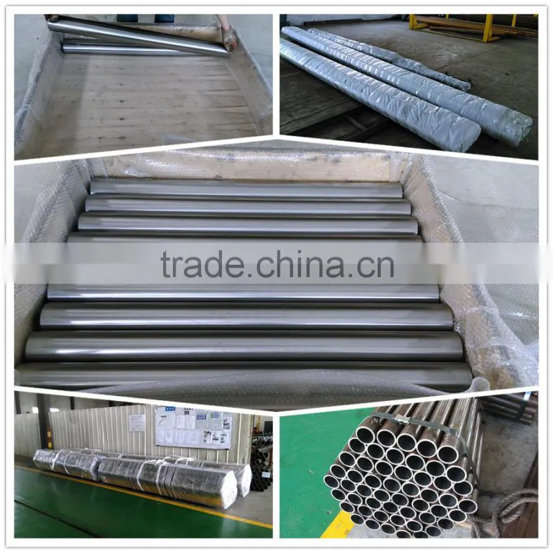 JIS standard STKM11A Cold Rolled Honed Steel Tube
