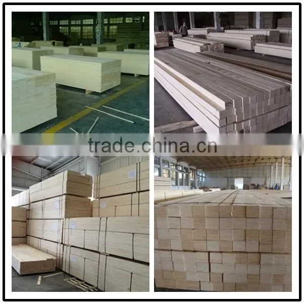 export plywood poplar LVL plywood for pallets