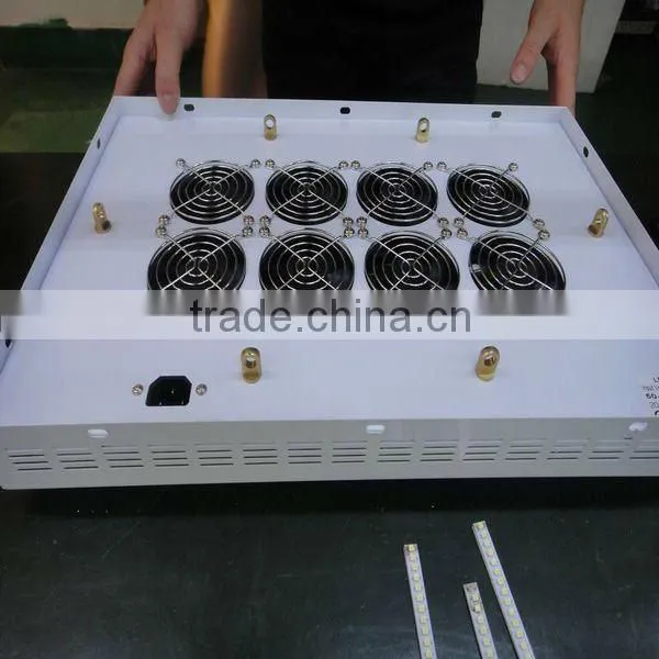 ufo led grow light 90w with 2 years warranty
