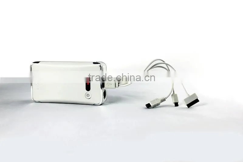 +power Mini Car Jump Starter 8000mah SP-777 For cars and electronicsLike