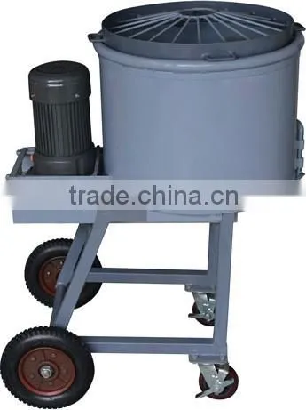 2016 New Designed Low Price Manual Concrete Mixer Machine