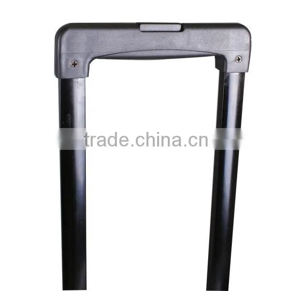 2014 china supplier abs/pc luggage trolley with retractable wheels,cheap designer luggage sets