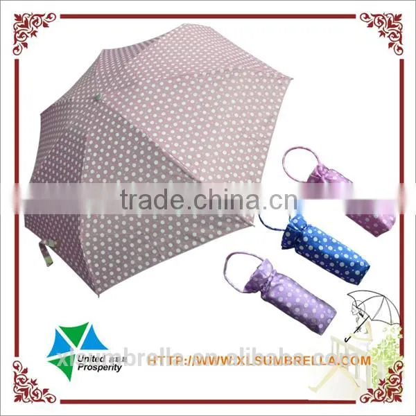 Special promotion customized umbrella