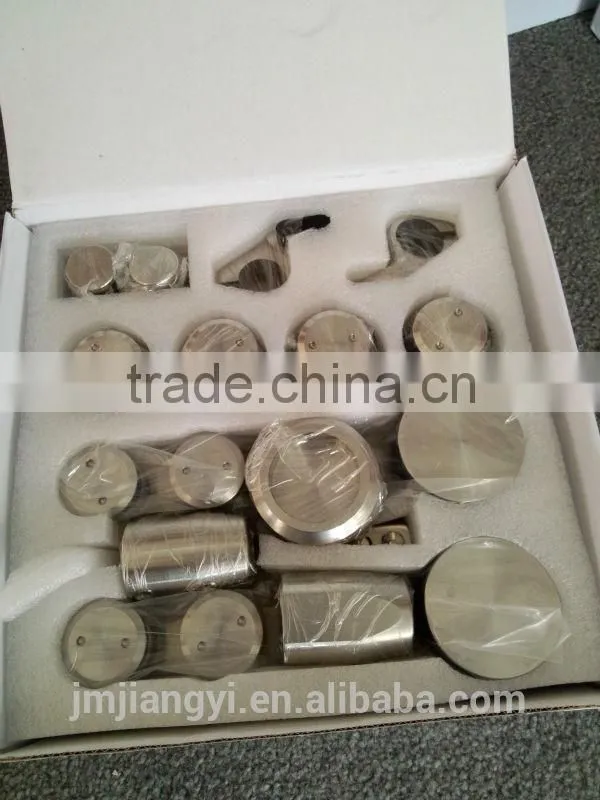 stainless steel hardware glass handle sliding door handle