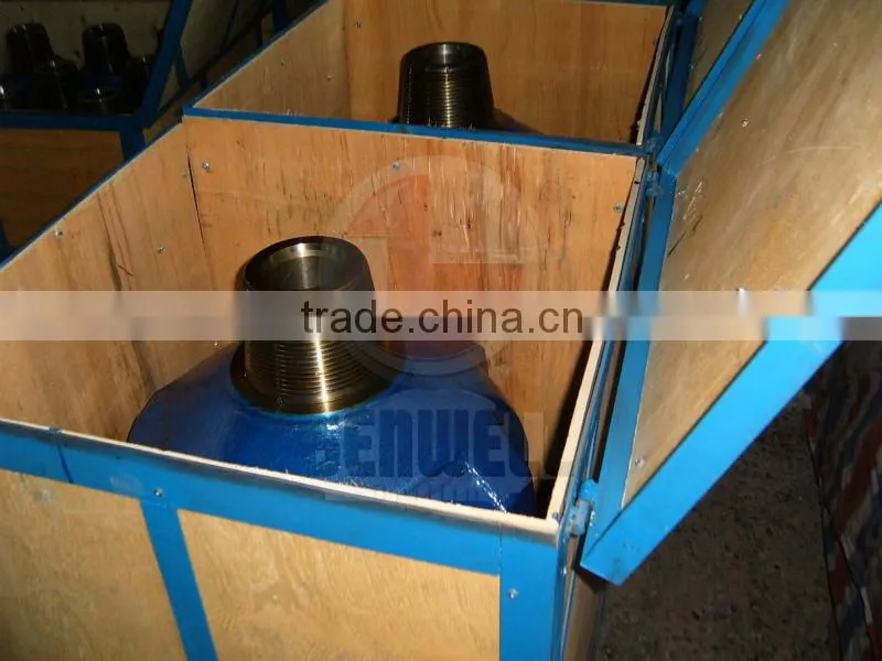 Tricone roller inserted bits/rock bits with API standard