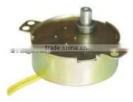 synchronous motor