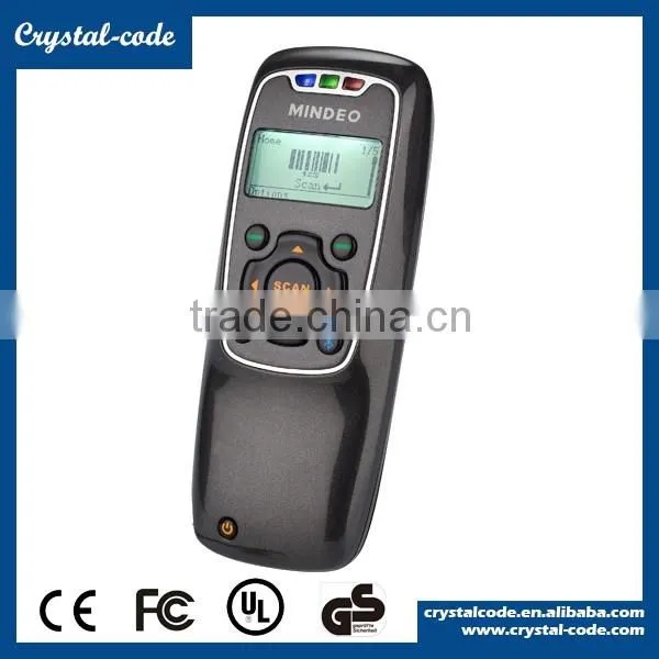 Hot sale top quality MS3390 mini bluetooth barcode scanner