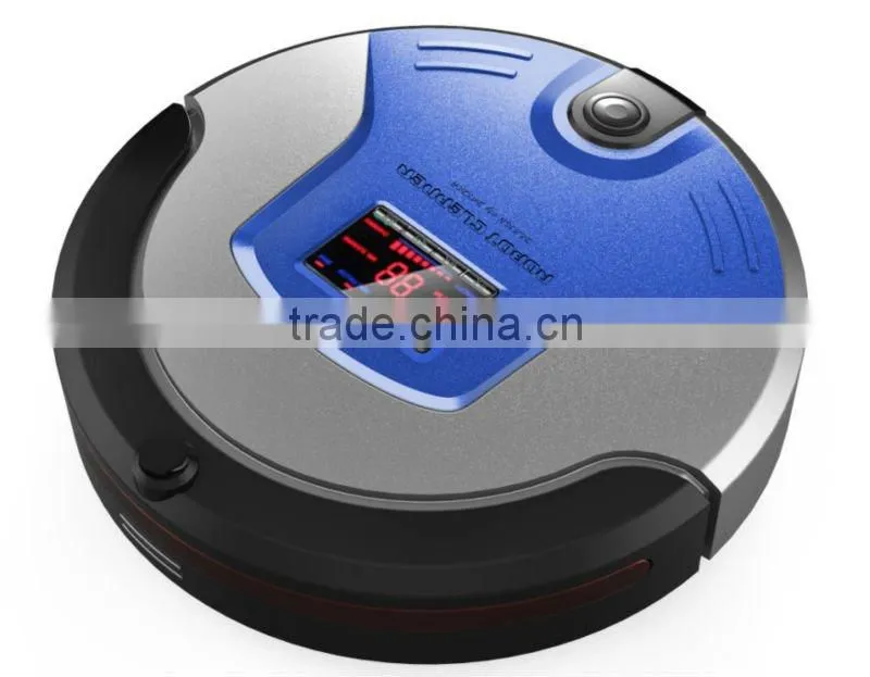 automatic robot vacuum cleaner KRV310