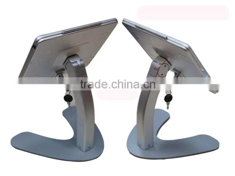 tablet pos stand