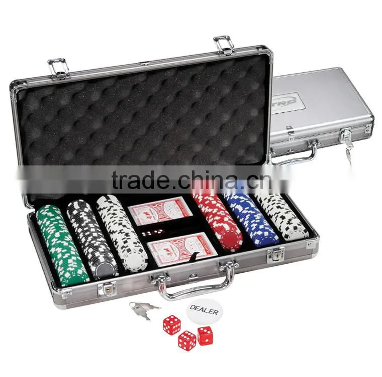 13.5g manufacture clay meterial poker chips