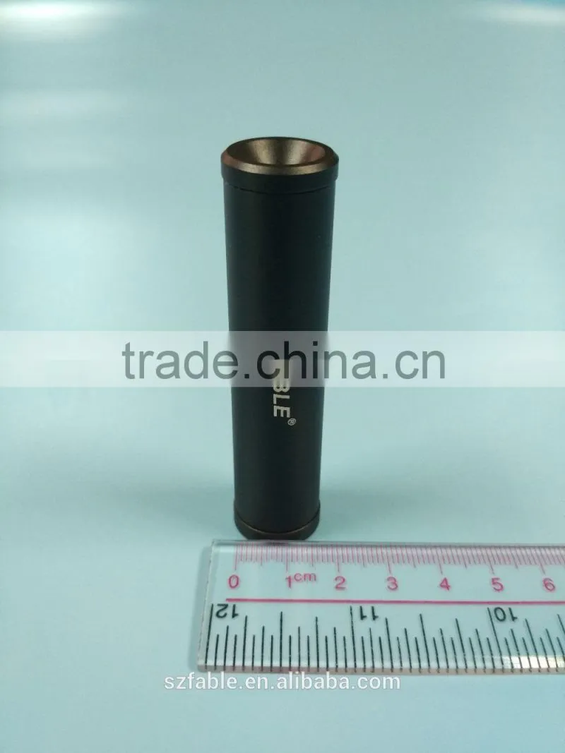 Cheapest Handheld Prism Spectroscope used for Observing gem absorb light wave of the wavelength