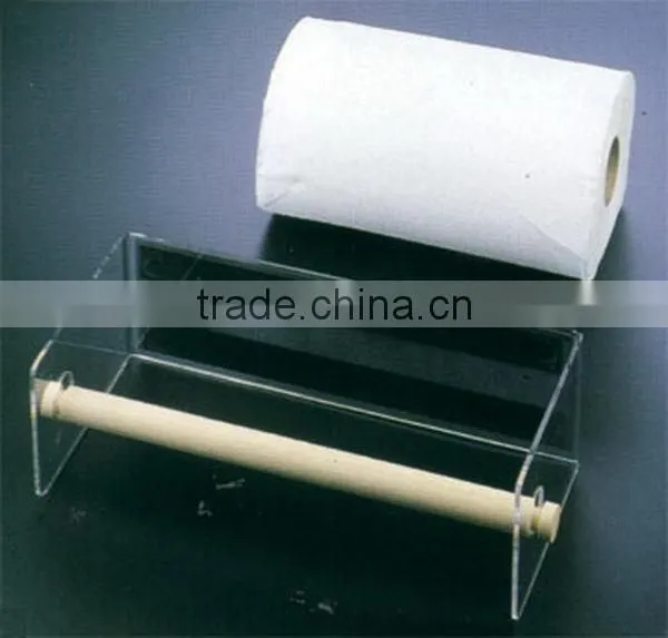 High quality hot-sale square acrylic tray