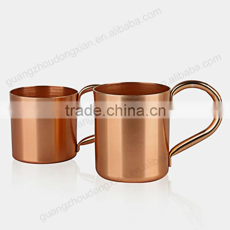Promotional gift coffee cups stainless steel