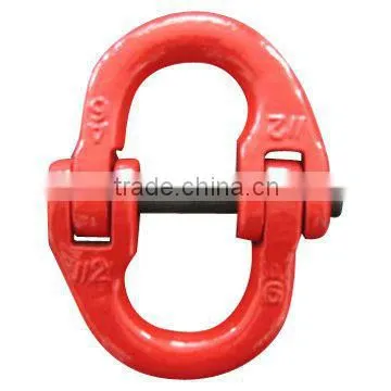 G80 Webbing Connecting Link