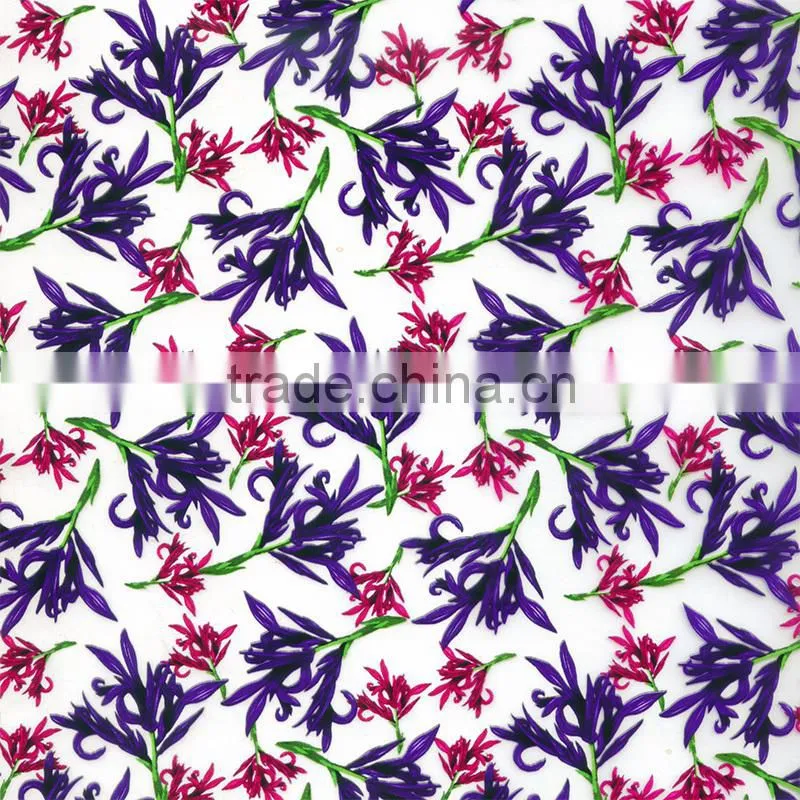 water transfer printing hydrographics film /water transfer film GY694-2