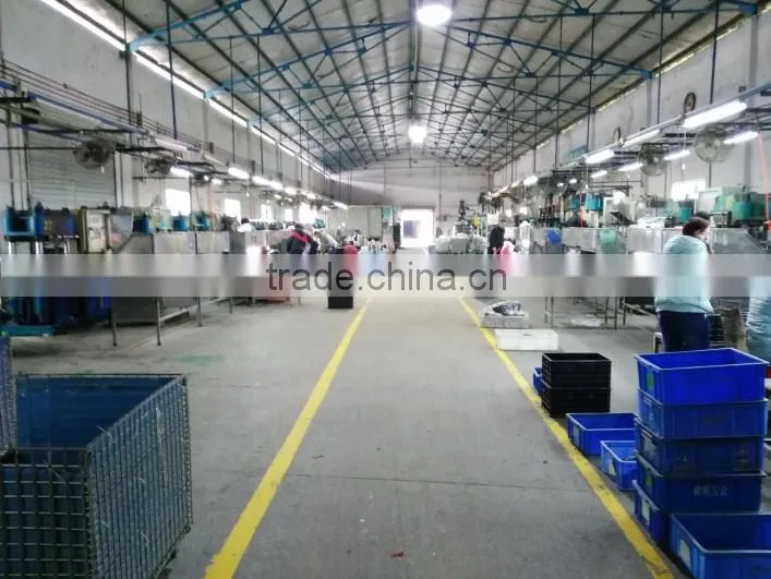 Zhaoqing Haoming Organic Silicon Material Co., Ltd. company overview - view 4