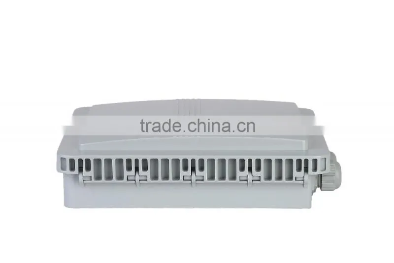 EPON 8FE+Reverse PoE Waterproof GEPON Network FTTH Outdoor Device