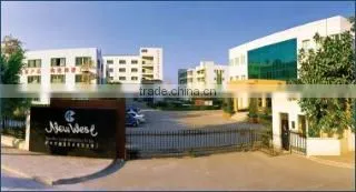 Foshan Nanhai Xiqiao New West Hotel Necessities Co., Ltd. company overview - view 1