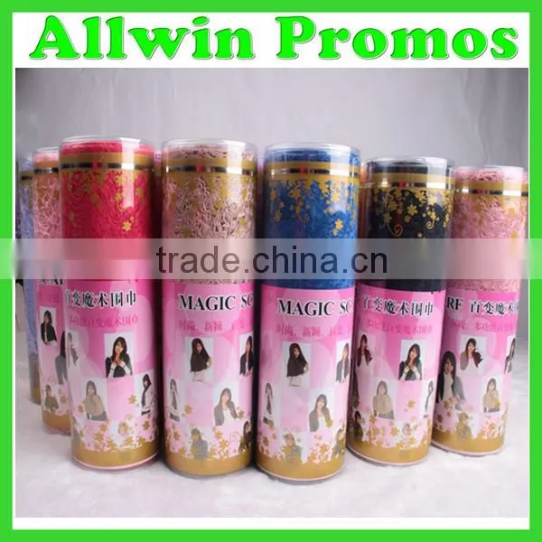 Top Quality Wholesale Fashion Knitting Scarf/Lady Scarf/Shawl Scarf