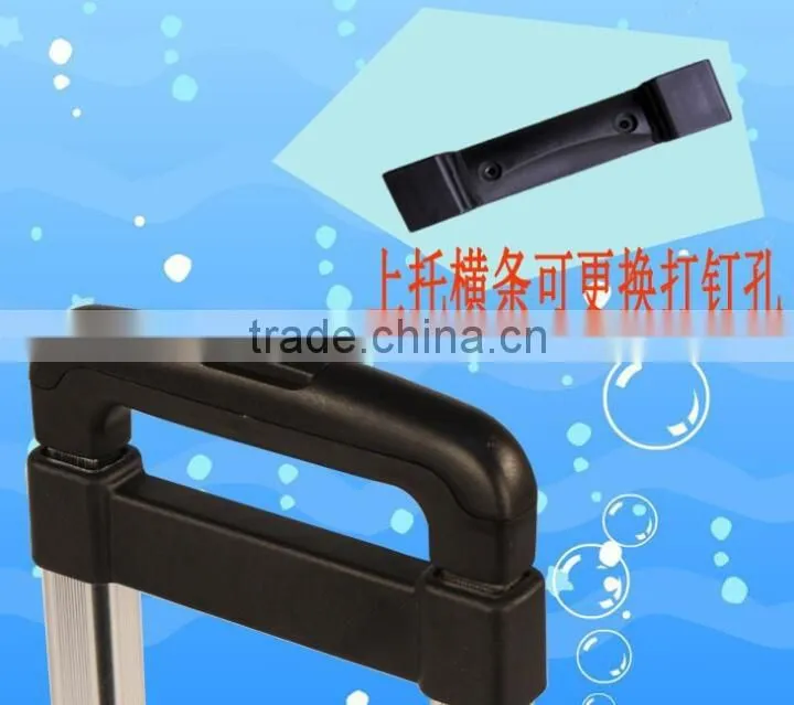 Detachable Luggage Handle Parts Extension Telescopic Handle,Kids School Bag Telescopic Trolley Handle,Schoolbag trolley handle