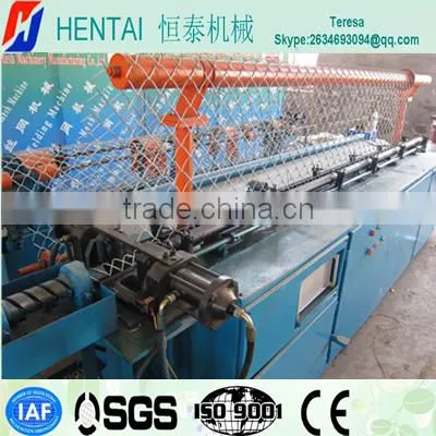 Cattle fence mesh weaving machine/ alibaba online shopping diamond mesh machine