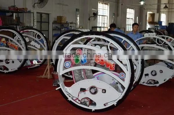 Guangzhou HuaQin Playground Equipment Co., Ltd. company overview - view 3