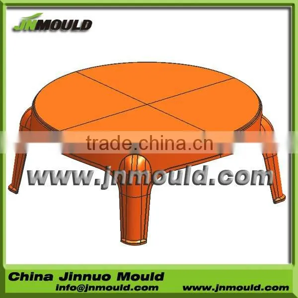 baby table mould
