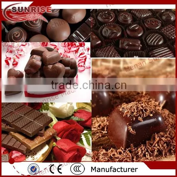 chocolate ball mill machine