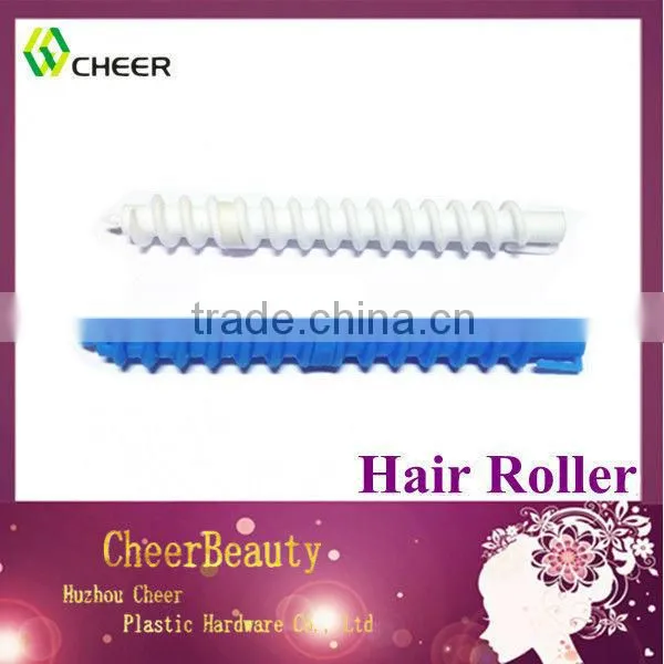 plastic rollers